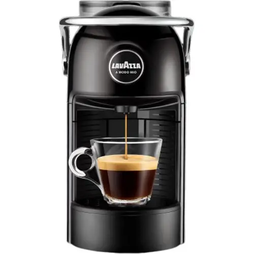 Lavazza Espressomachines