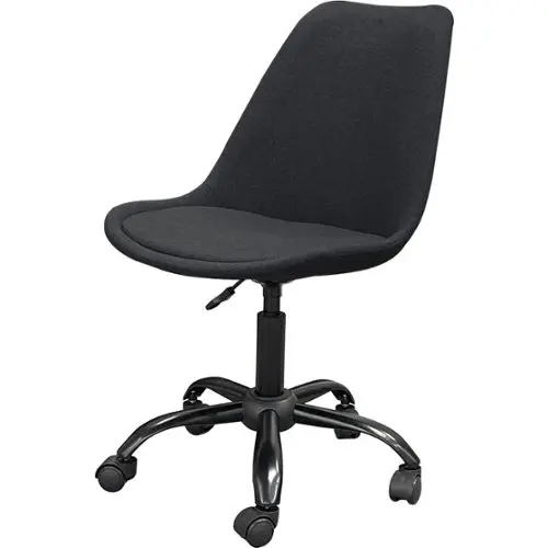 Bureaustoel Thomas Junior - Gamestoel Racing Gaming Stijl - Hoogte