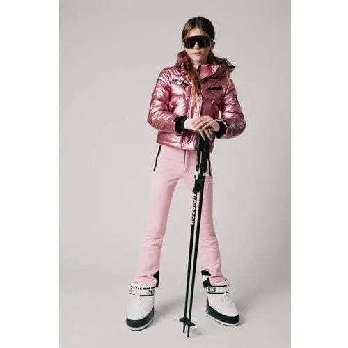 De mooiste Superrebel ski-jassen