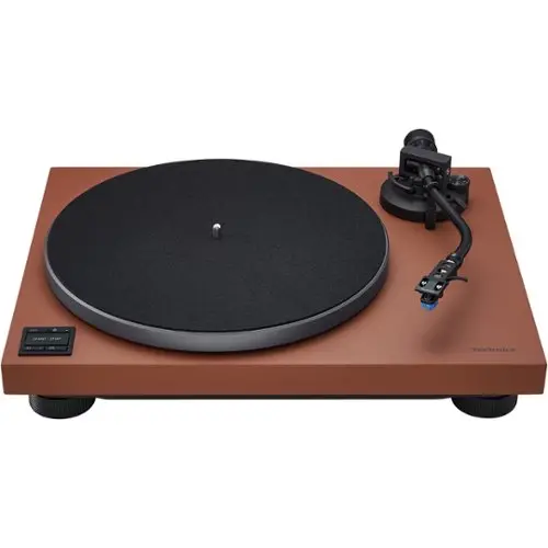 Technics SL-1200G Grand Class Direct Drive draaitafel