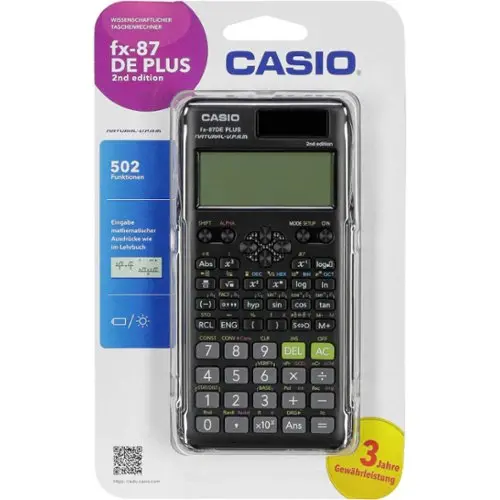 Casio