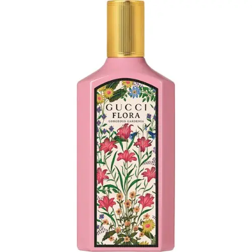 Gucci Flora by Gorgeous Gardenia Eau de Parfum 100 m