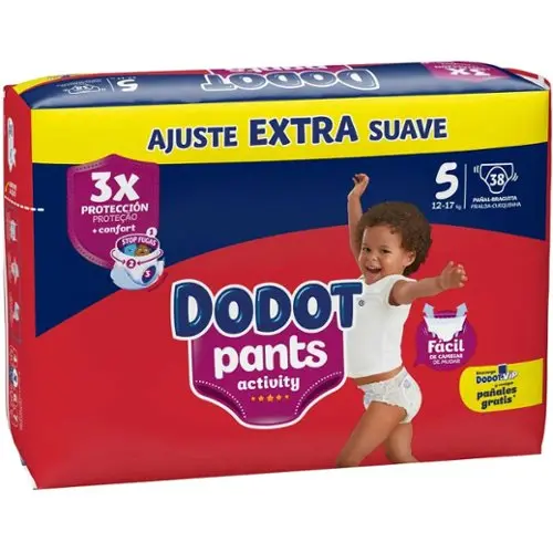 Pampers 8 Luiertrein Voor Een Meisje | Benodigdheden: 15 Luiers, Maat 2, Voor Het Oeko-Tex Luiers
