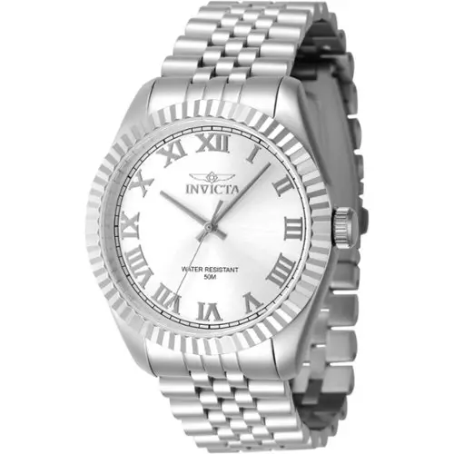 Invicta Wildflower Stijlvol Horloge Aanbieding ⏰ | VoordeelV