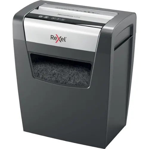 Papiervernietiger, Strip Cut Home Office Shredder, Heavy Duty Papierversnipperaar Voor Kantoor, Geluidsarme, Universele Papierversnipperaar Via USB Aangedreven Voor Kantoor School Thuis Papiervernietiger, Strip Cut Home Office Shredder, Heavy Duty Papierversnipperaar Voor Kantoor, Geluidsarme, Universele Papierversnipperaar Via USB Aangedreven Voor Kantoor School Thuis