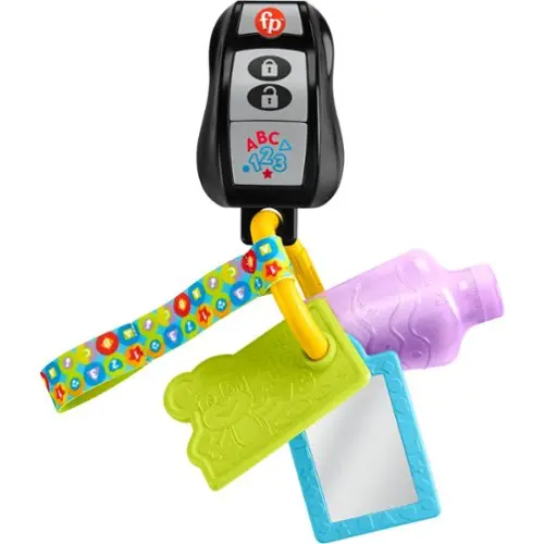 Fisher Price Fun Learn Preschool Center (Gebraucht) in Wangen ZH für
