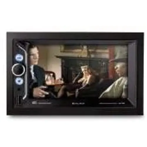 Caliber 2 DIN Autoradio - DAB - Autoradio met Bluetooth - Multimedia
