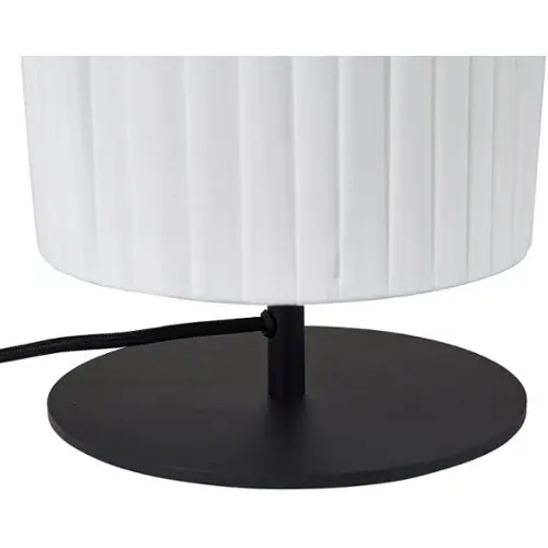 LINDBY LED-vloerlamp Auron , dimbaar, alu / grijs
