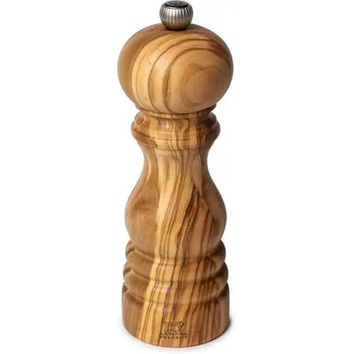 Peugeot Salt Mill Paris Olivier 22 cm - See more Peugeot on the site