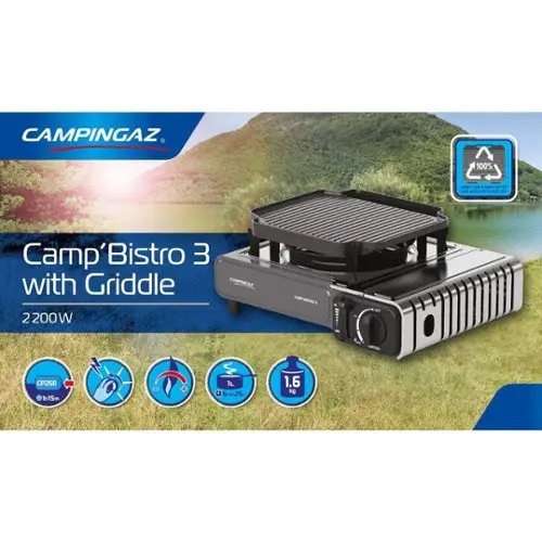 Campingaz