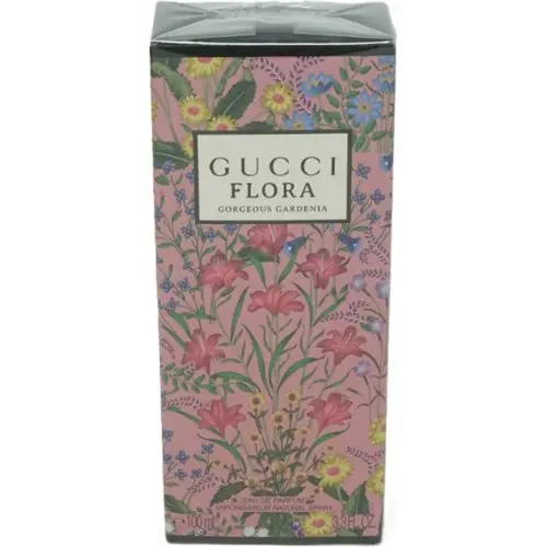Gucci Flora Gorgeous Gardenia Edp Spray100 ml. dames