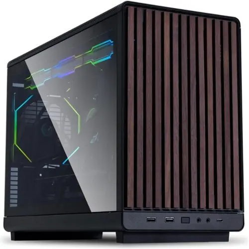 Lian Li O11 Dynamic EVO RGB midi tower behuizing Wit | 2x USB-A | 1x USB-C | RGB | Tempered Glass Lian Li O11 Dynamic EVO RGB midi tower behuizing Wit | 2x USB-A | 1x USB-C | RGB | Tempered Glass
