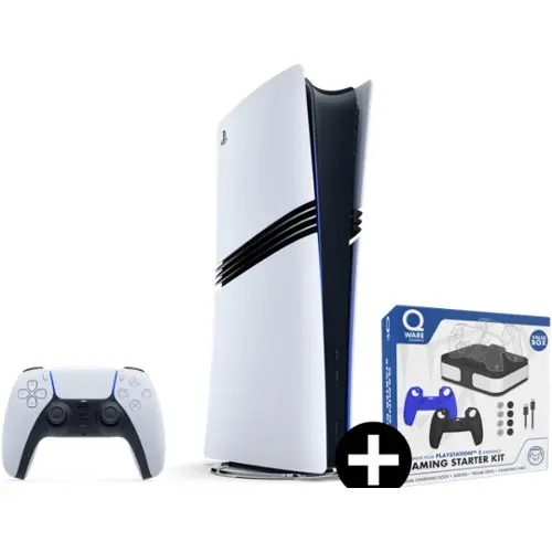 Sony PlayStation 5 Pro Digital Edition spelcomputer