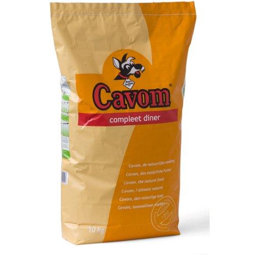 Kom langs om het te weten merknaam dichtheid Cavom hondenvoer al vanaf € 13,39 | VERGELIJK.NL