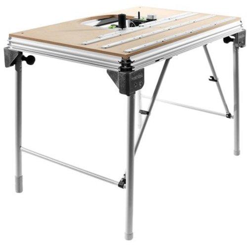 Festool Multifunctionele tafel MFT/3 Conturo werkban&hellip;