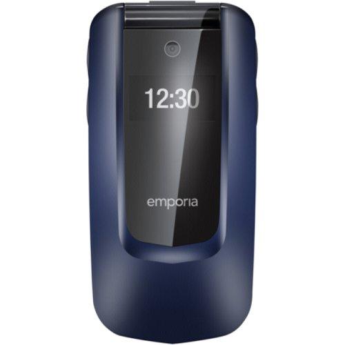 Emporia Mobile Phone Kit Emporia Comfort Blueberry...